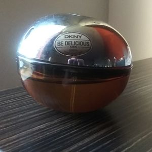 DKNY Be Delicious Men 3.4 oz